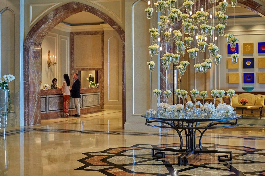 Four Seasons Hotel